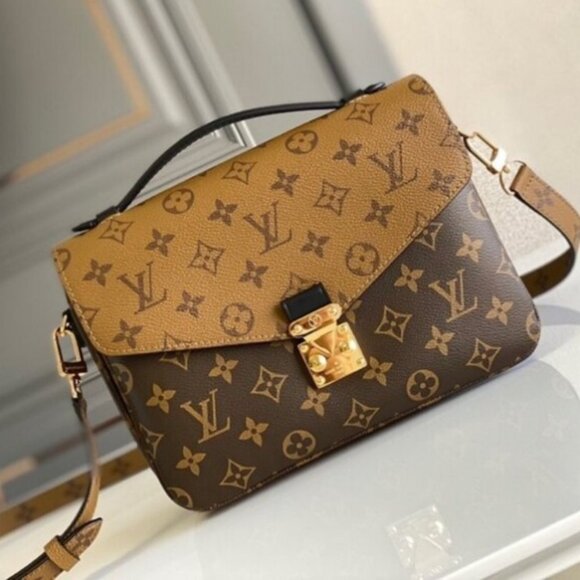 Signature Monogram Belt Bag - Picture 1 of 7